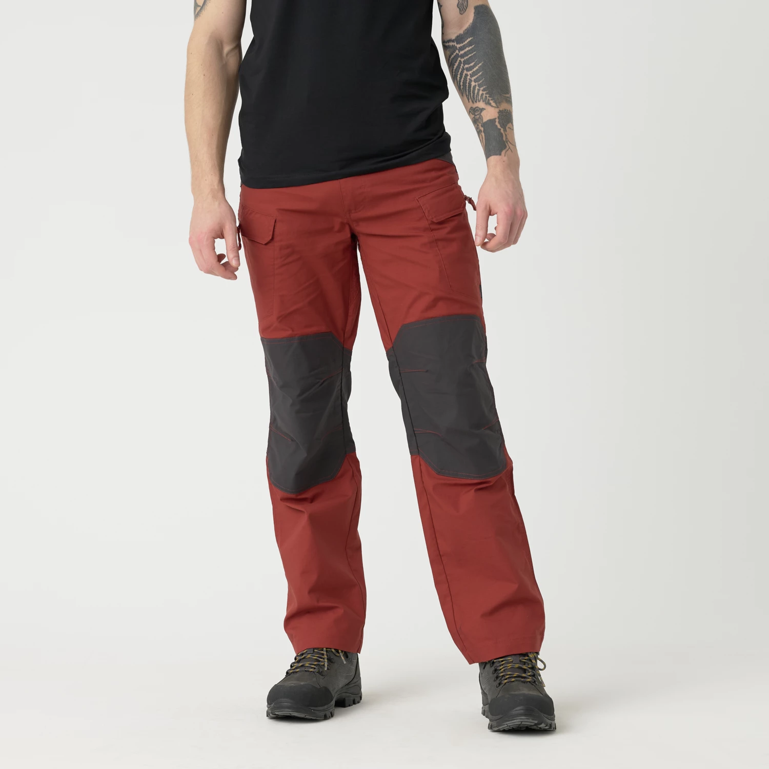 UTP® (Urban Tactical Pants®) – PolyCotton Ripstop – Crimson Sky / Hall
