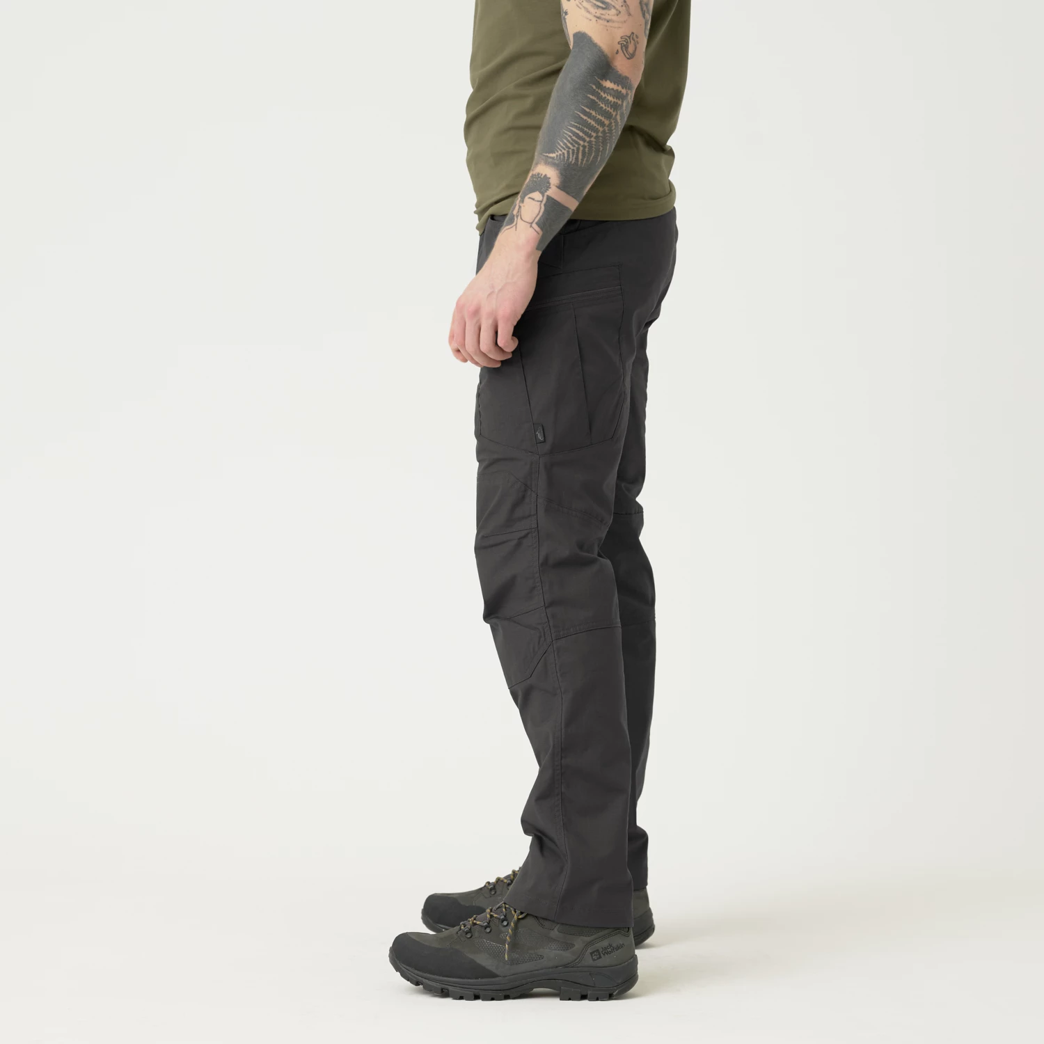UTP® (Urban Tactical Pants®) – PolyCotton Ripstop – Hall