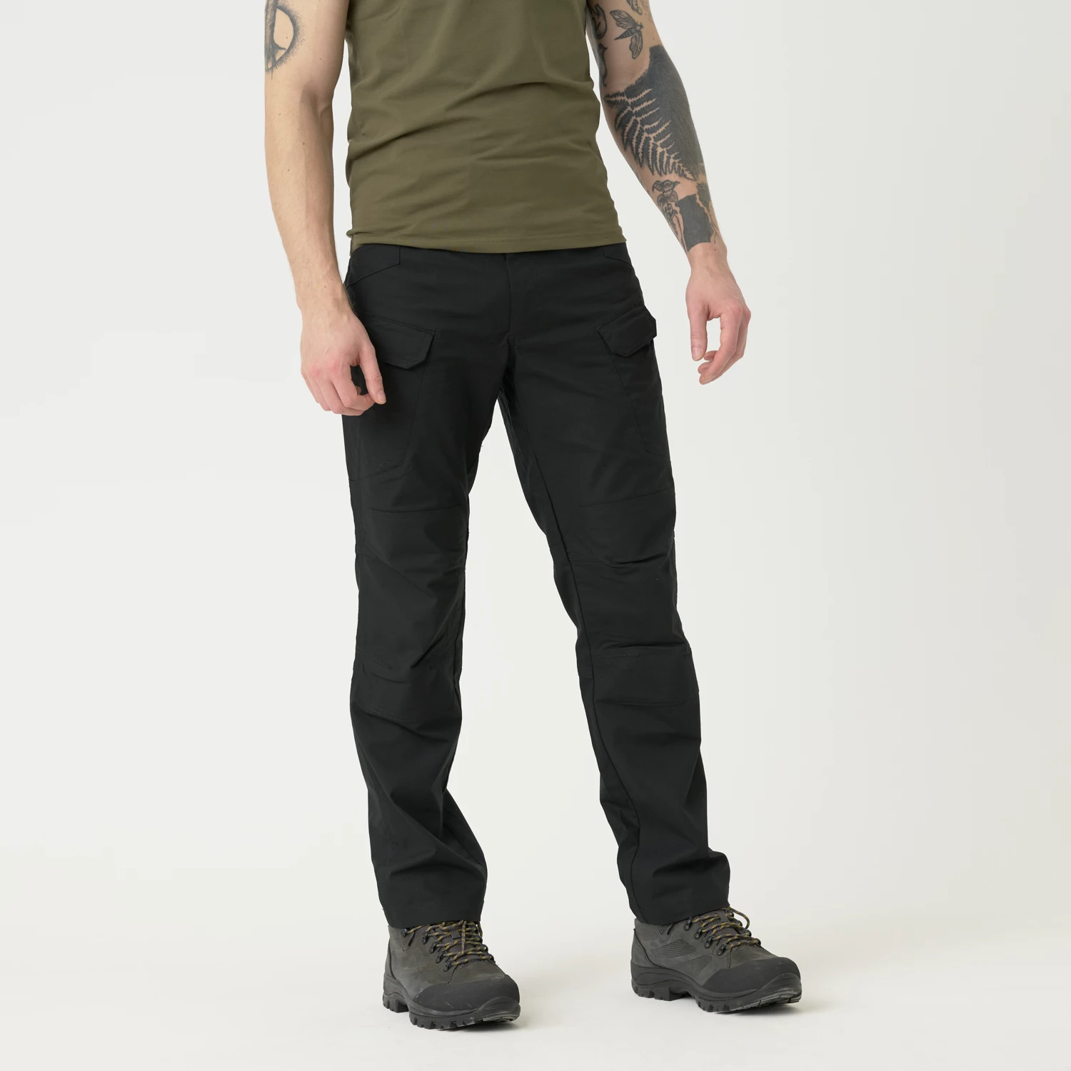 UTP® (Urban Tactical Pants®) – PolyCotton Stretch Ripstop – Must