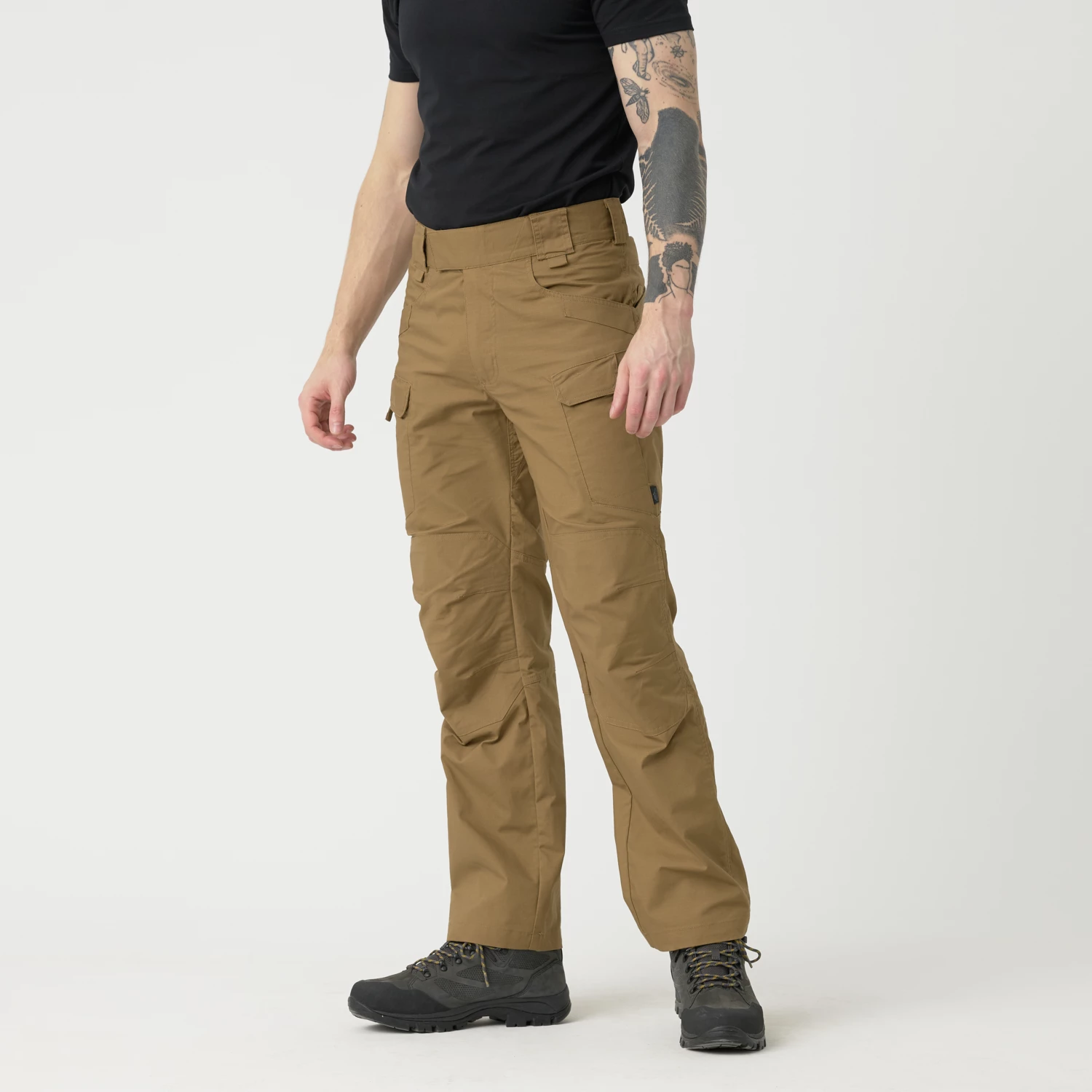 UTP® (Urban Tactical Pants®) – PolyCotton Stretch Ripstop – Coyote