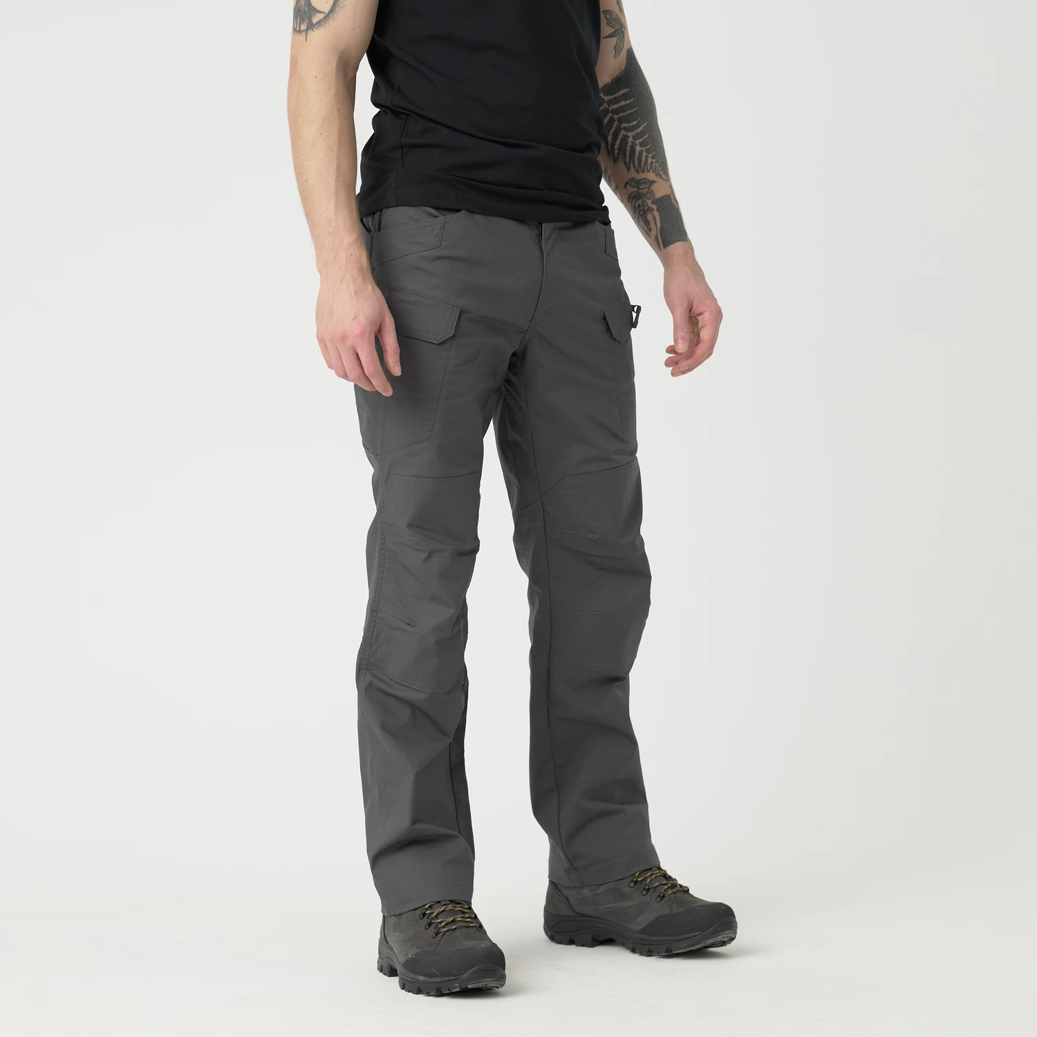 UTP® (Urban Tactical Pants®) – PolyCotton Stretch Ripstop – Tumehall