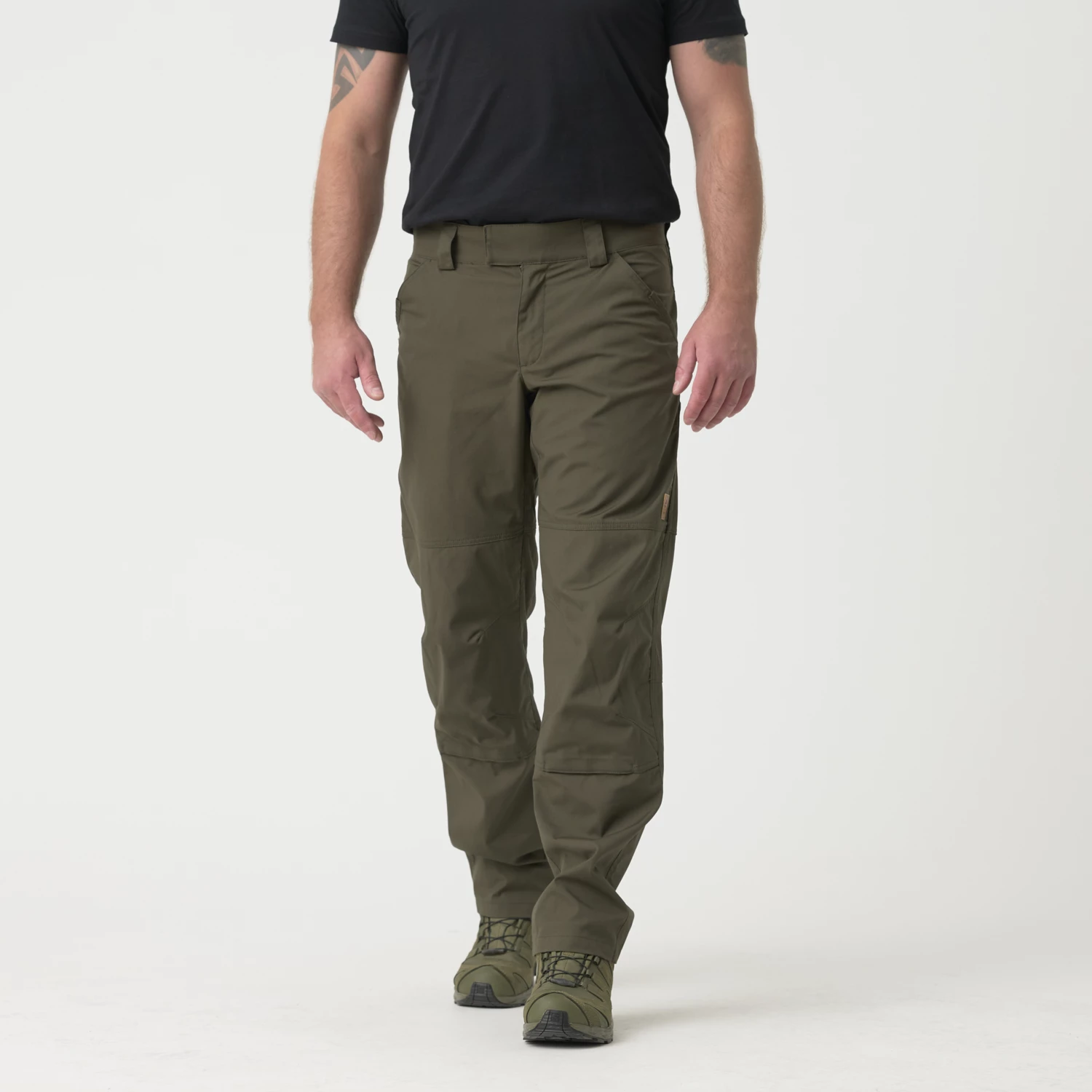 WOODSMAN Pants® - Taiga Green