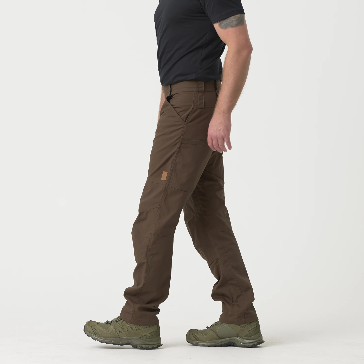 WOODSMAN Pants® - Earth Brown
