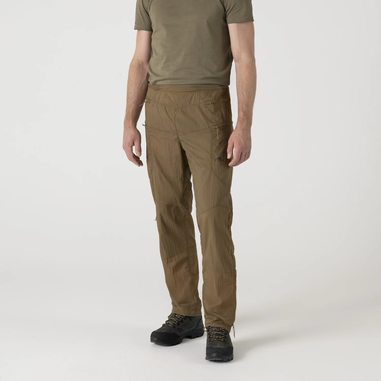 Windrunner Pants - Windpack® Nylon - Coyote