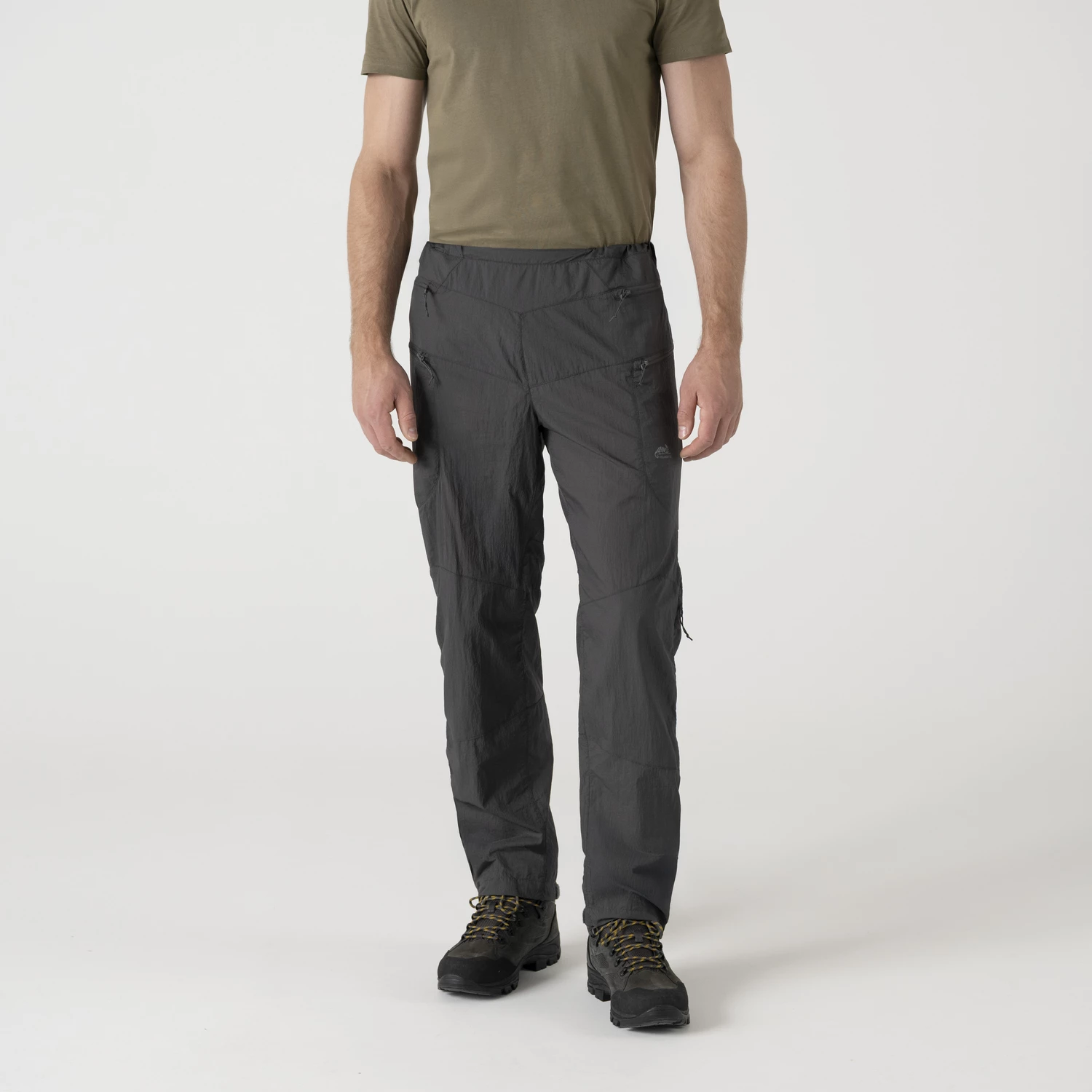 Windrunner Pants - Windpack® Nylon - Shadow Grey