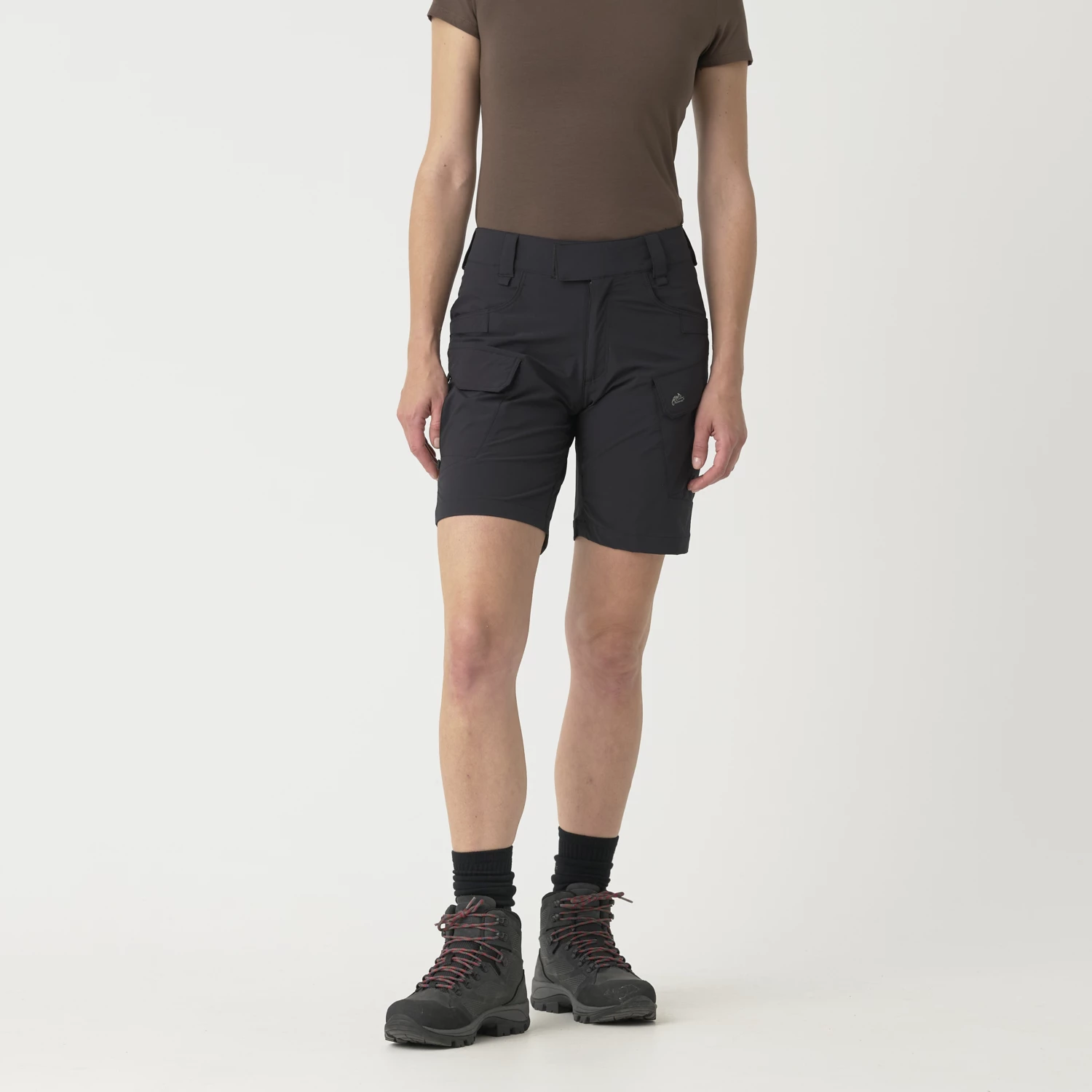 Women's OTP 8'5" Shorts - Black