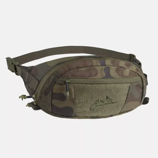 BANDICOOT Waist Pack® – PL Woodland