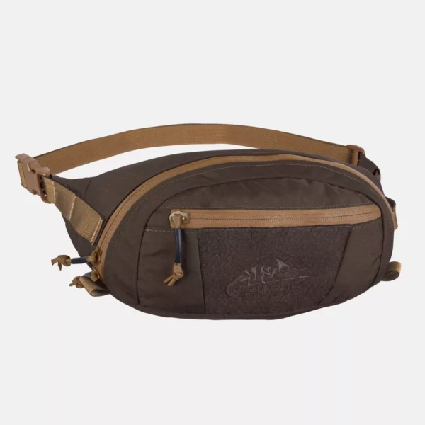 BANDICOOT Waist Pack® – Earth Brown / Clay D