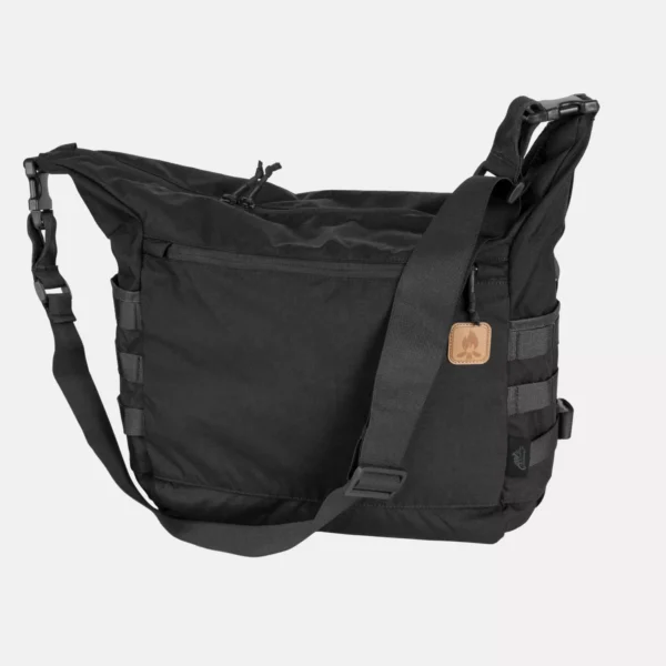 BUSHCRAFT SATCHEL Bag® – Must