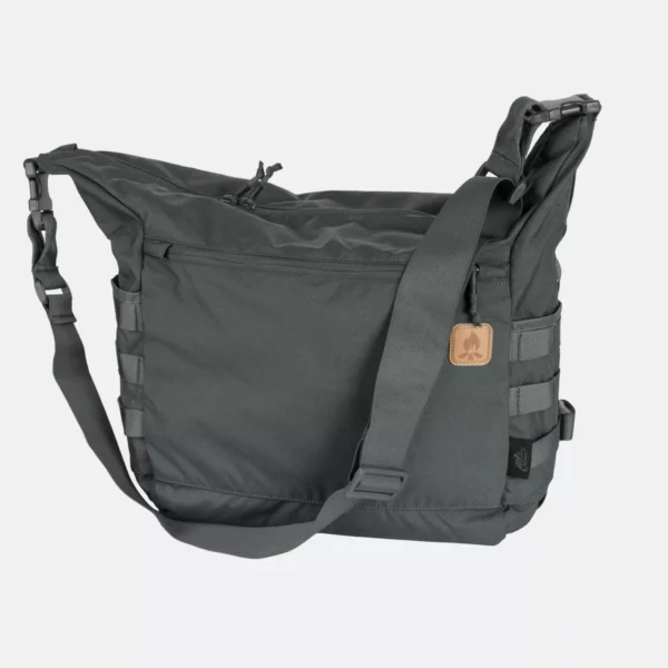 BUSHCRAFT SATCHEL Bag® – Tumehall