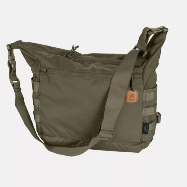 BUSHCRAFT SATCHEL Bag® – RAL 7013