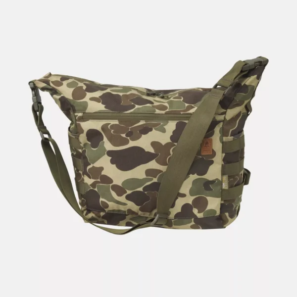 BUSHCRAFT SATCHEL Bag® – Duck Hunter