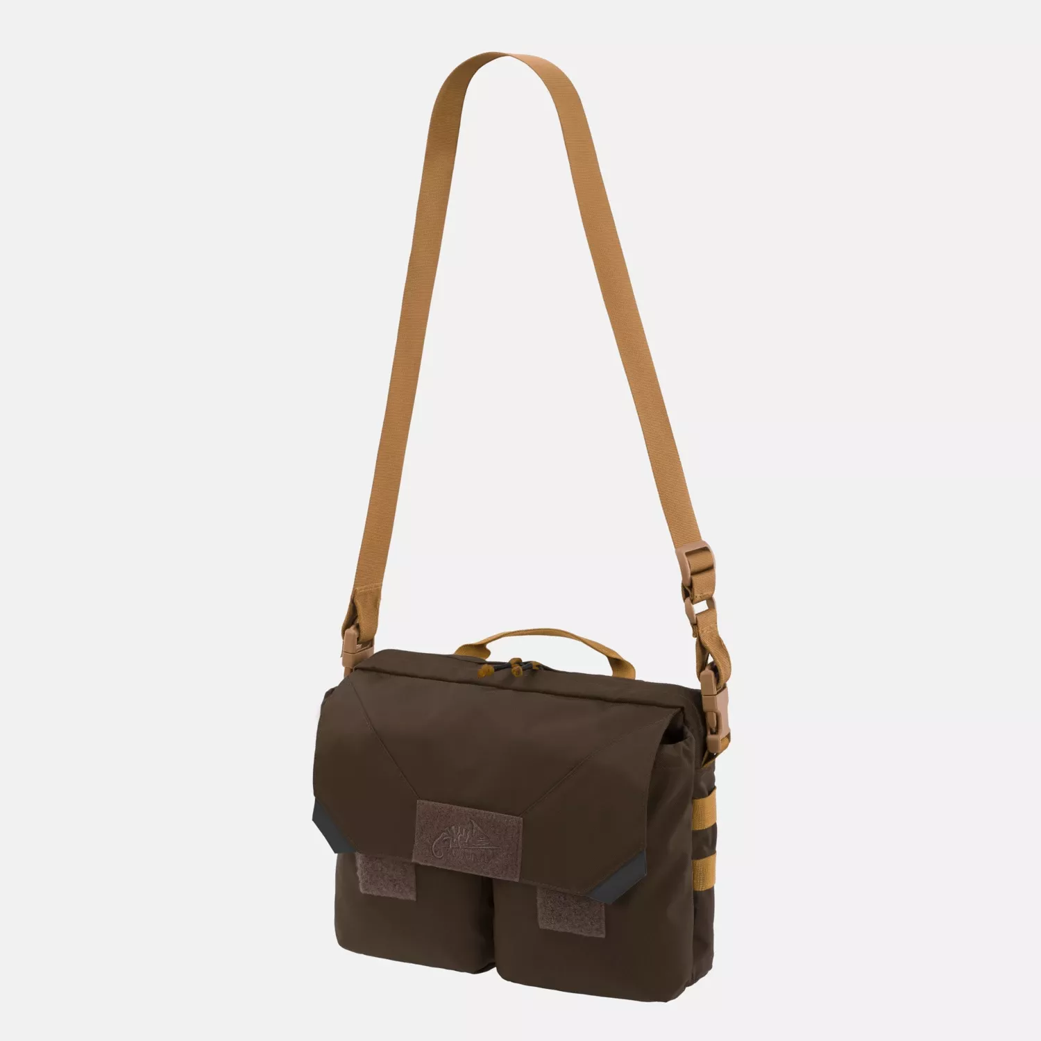 CLAYMORE Bag – Earth Brown / Clay