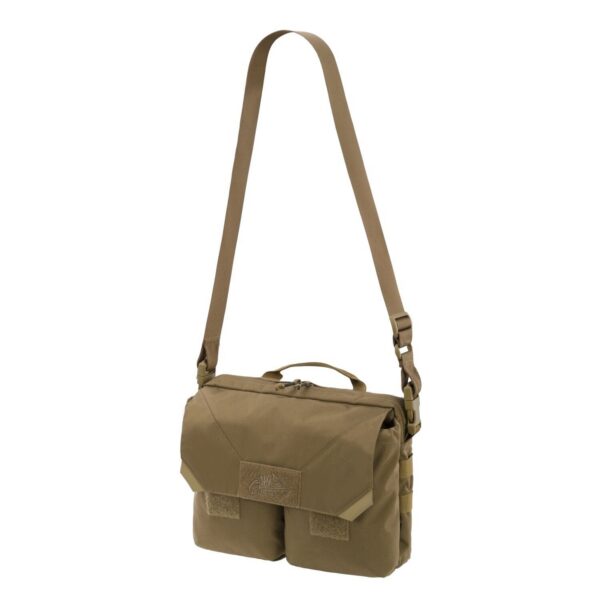 CLAYMORE Bag – Coyote