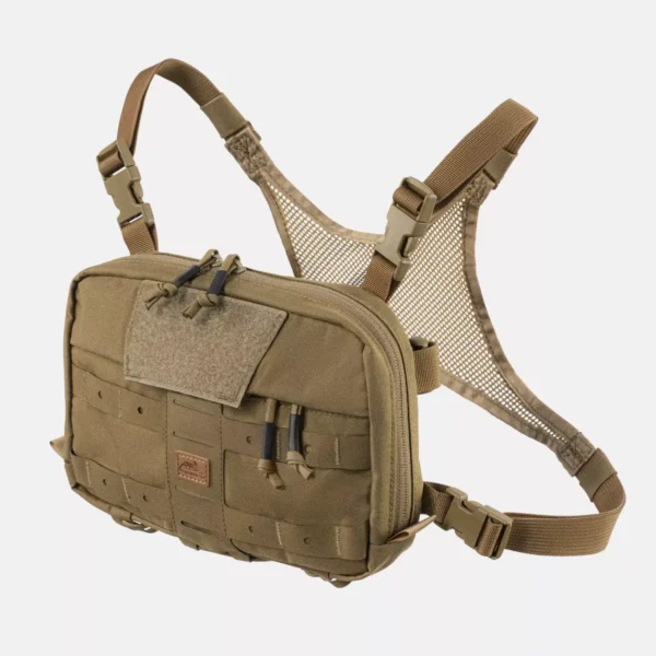 Chest Pack Numbat Small – Coyote