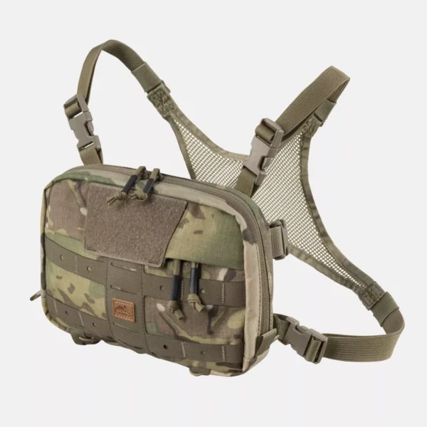 Chest Pack Numbat Small – MultiCam