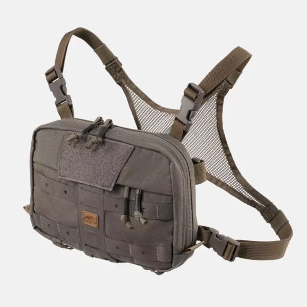 Chest Pack Numbat Small – RAL 7013