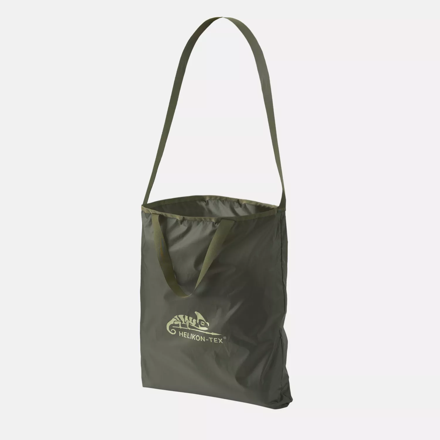 Carryall Daily Bag – Olive roheline
