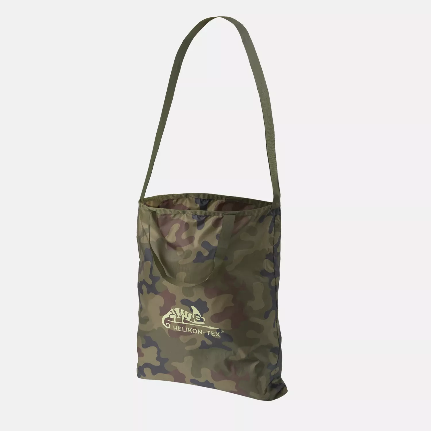 Carryall Daily Bag – PL Woodland