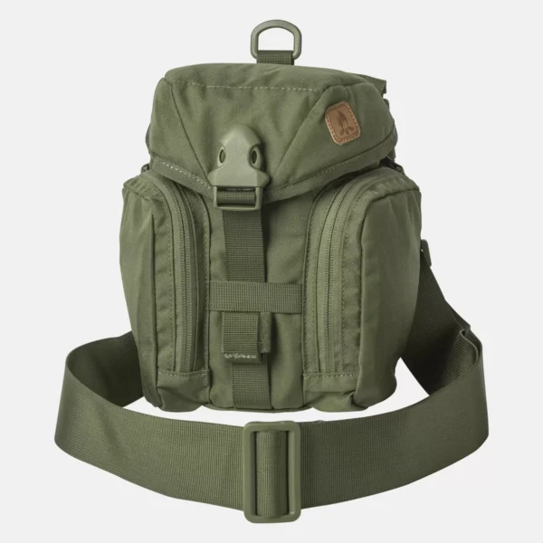 ESSENTIAL KITBAG® – Olive roheline