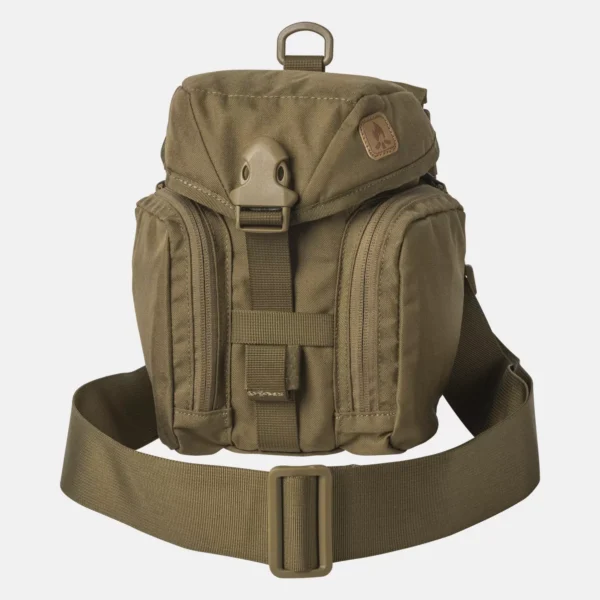 ESSENTIAL KITBAG® – Coyote