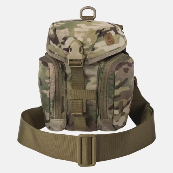 ESSENTIAL KITBAG® – MultiCam