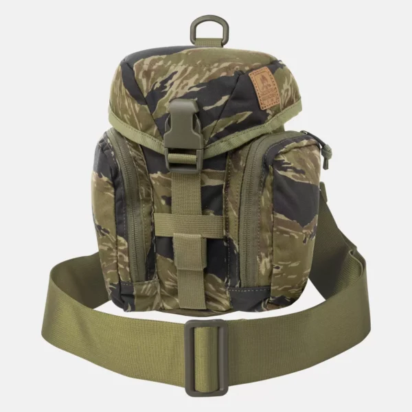 ESSENTIAL KITBAG® – Tiger Stripe