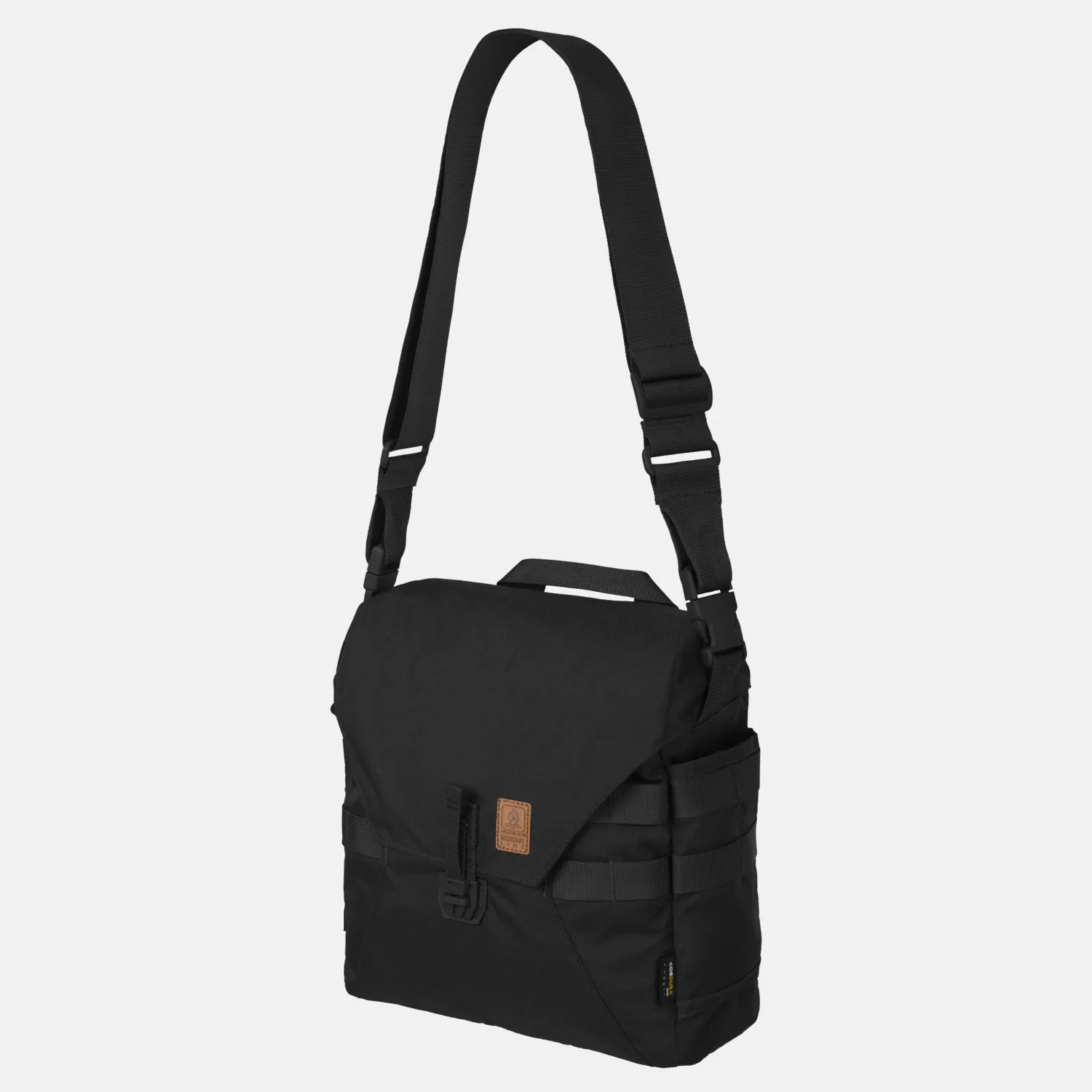 Bushcraft Haversack Bag® – Must