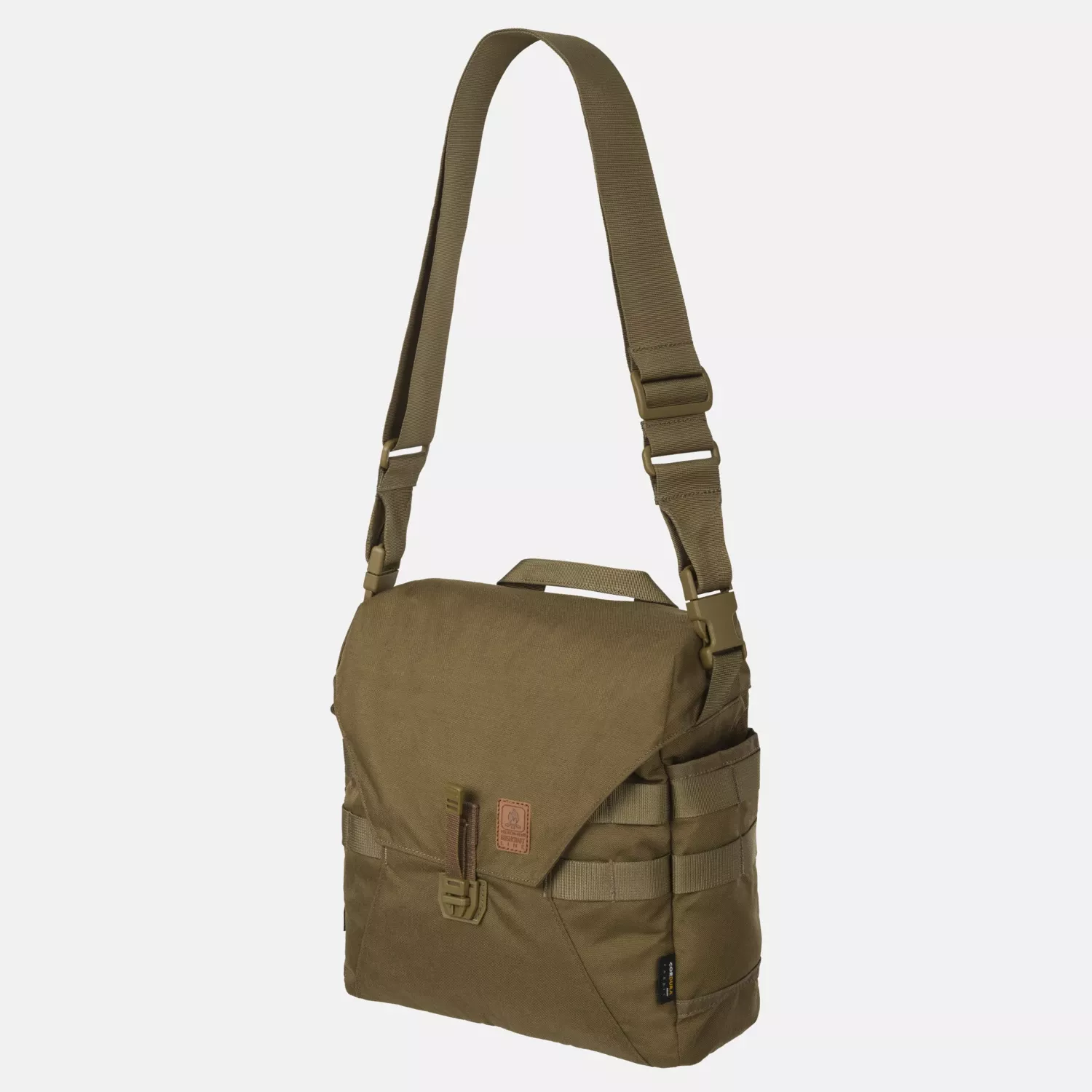 Bushcraft Haversack Bag® – Coyote