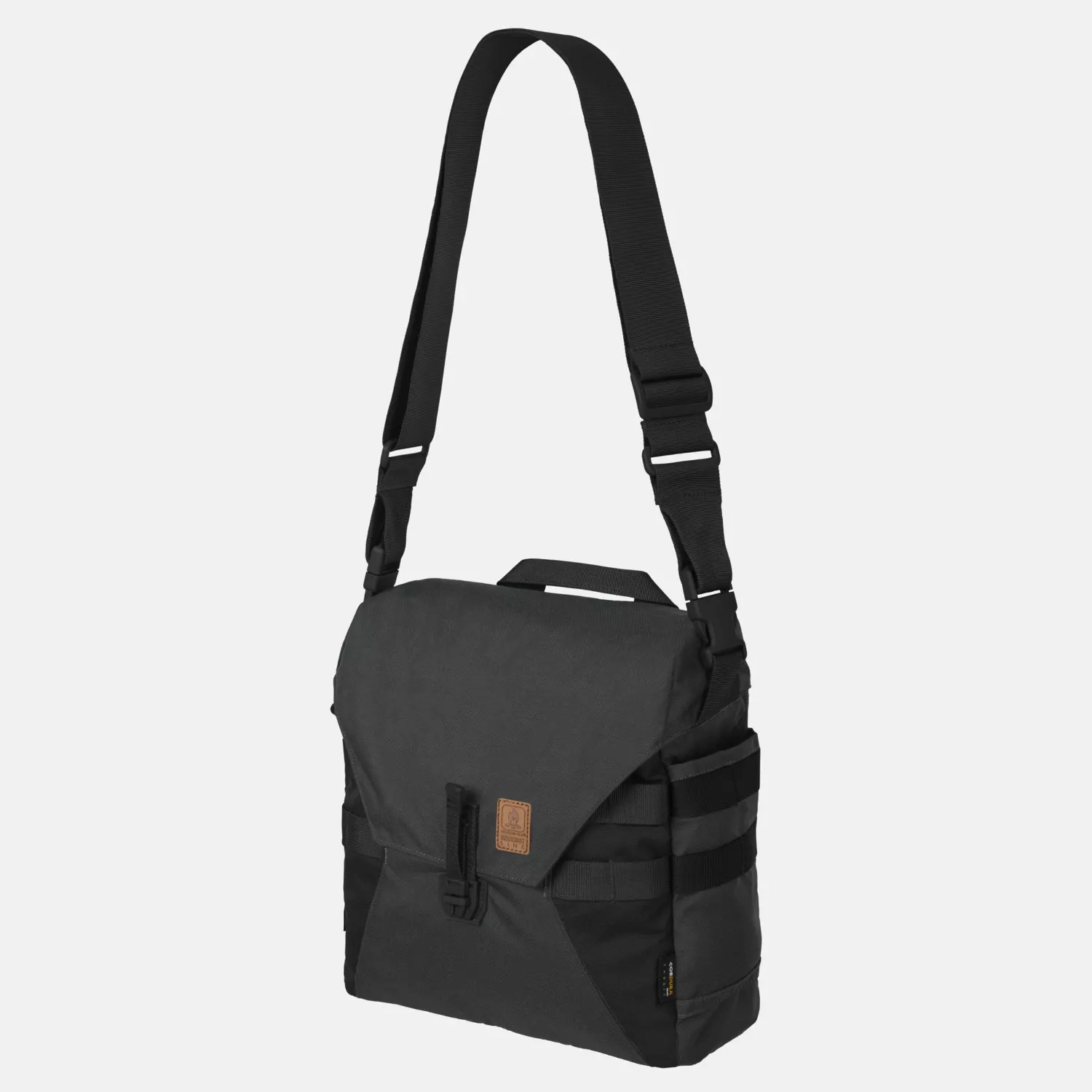 Bushcraft Haversack Bag® – Tumehall / Must