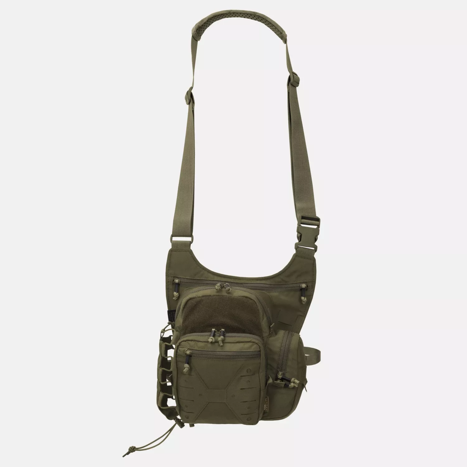 EDC SIDE BAG® – Olive roheline