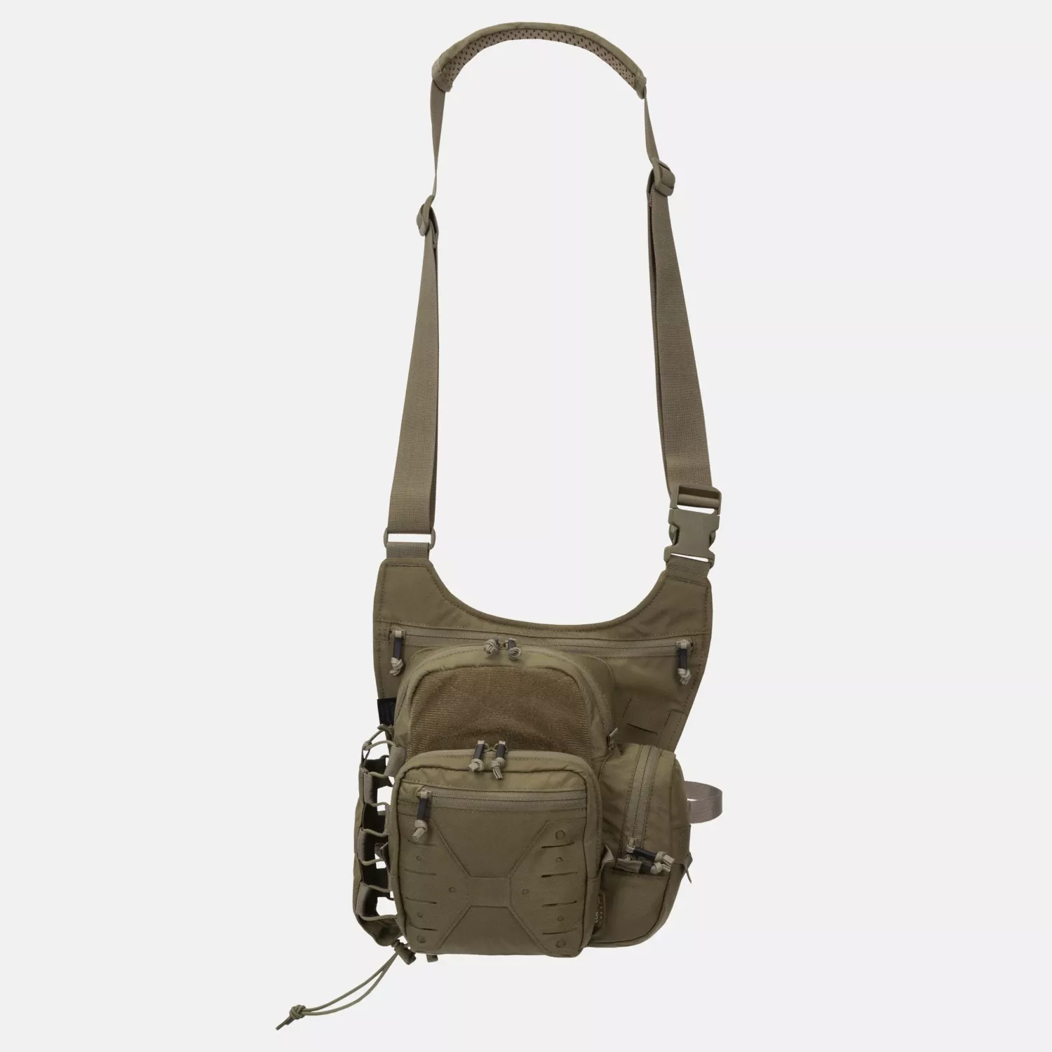 EDC SIDE BAG® – Adaptive Green