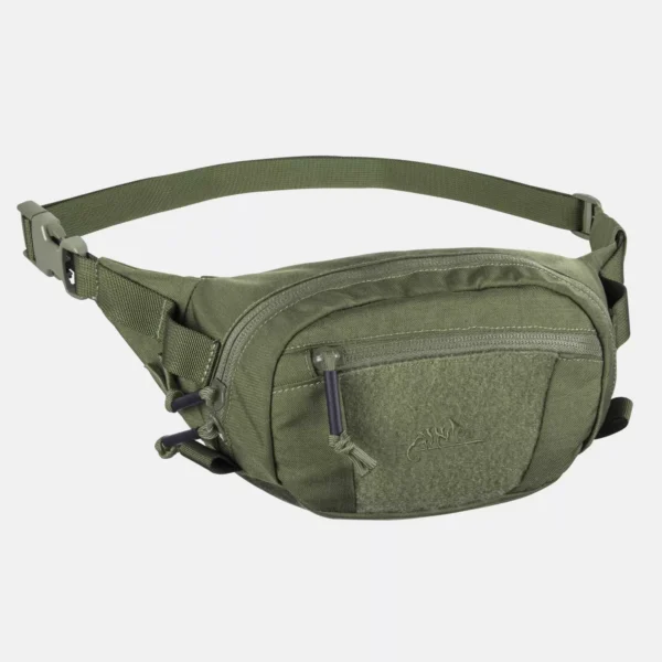 POSSUM Waist Pack® – Olive roheline