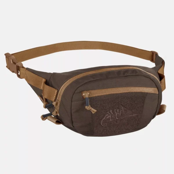 POSSUM Waist Pack® – Earth Brown / Clay D