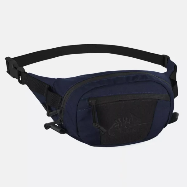 POSSUM Waist Pack® – Sentinel Blue