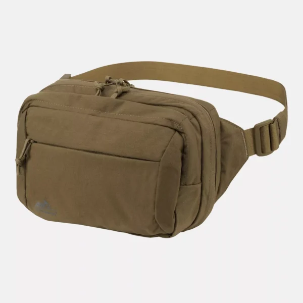 RAT Concealed Carry Waist Pack – Coyote