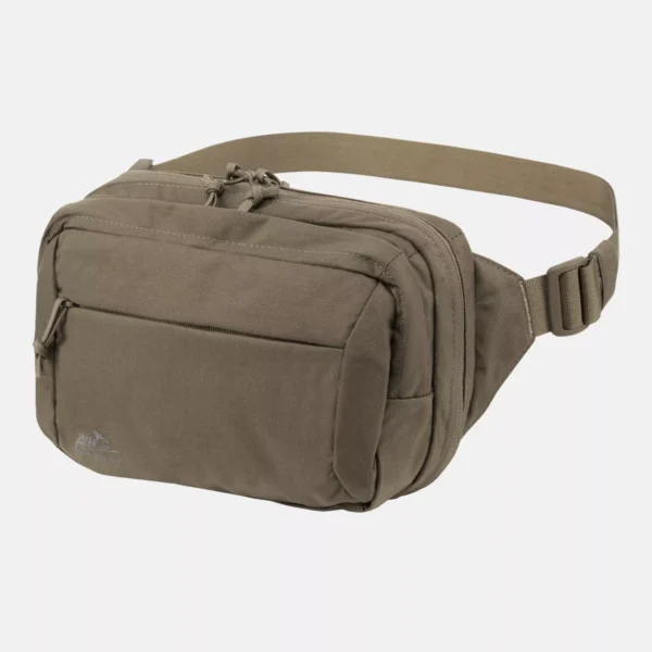 RAT Concealed Carry Waist Pack – RAL 7013