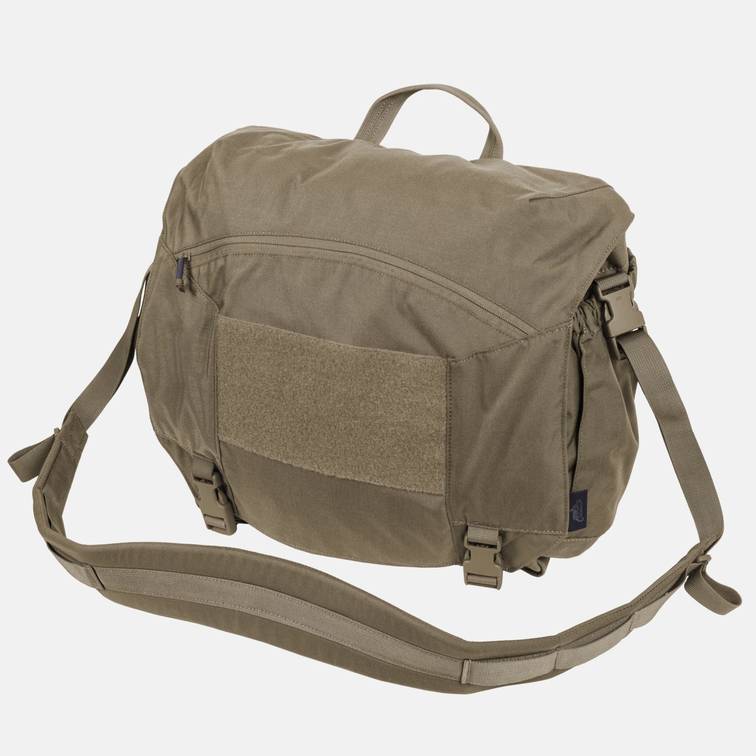 URBAN COURIER BAG Large® – Coyote