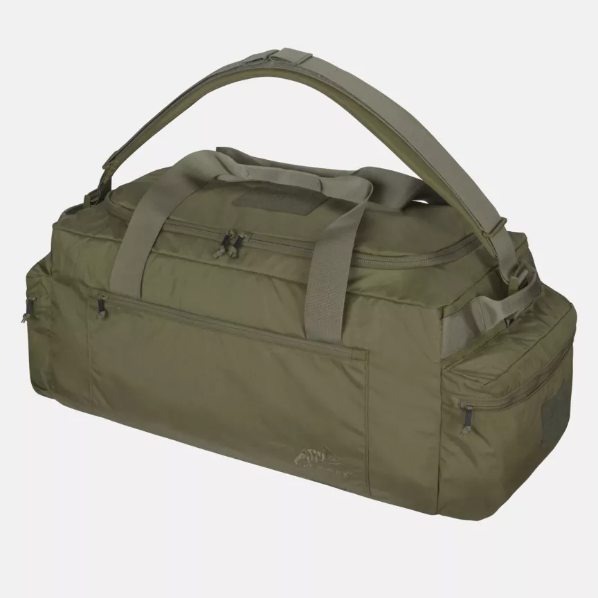 ENLARGED URBAN TRAINING BAG® – Olive roheline