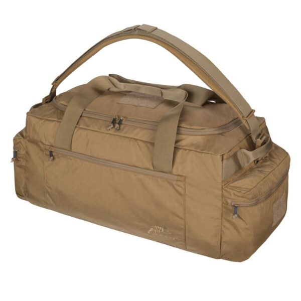 ENLARGED URBAN TRAINING BAG® – Coyote