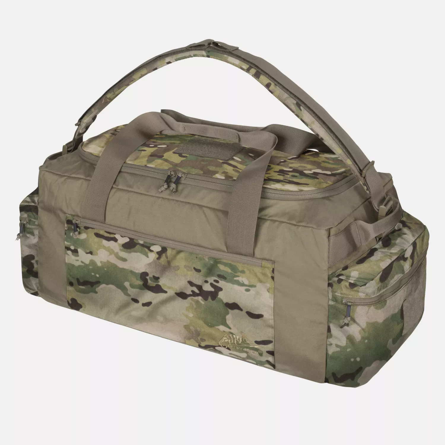 ENLARGED URBAN TRAINING BAG® – MultiCam / Adaptive Green