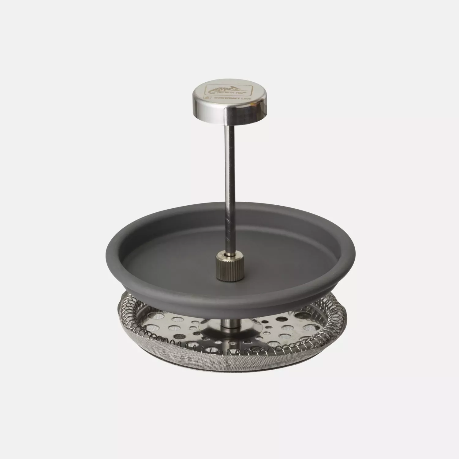 Coffee Press – Stainless Steel