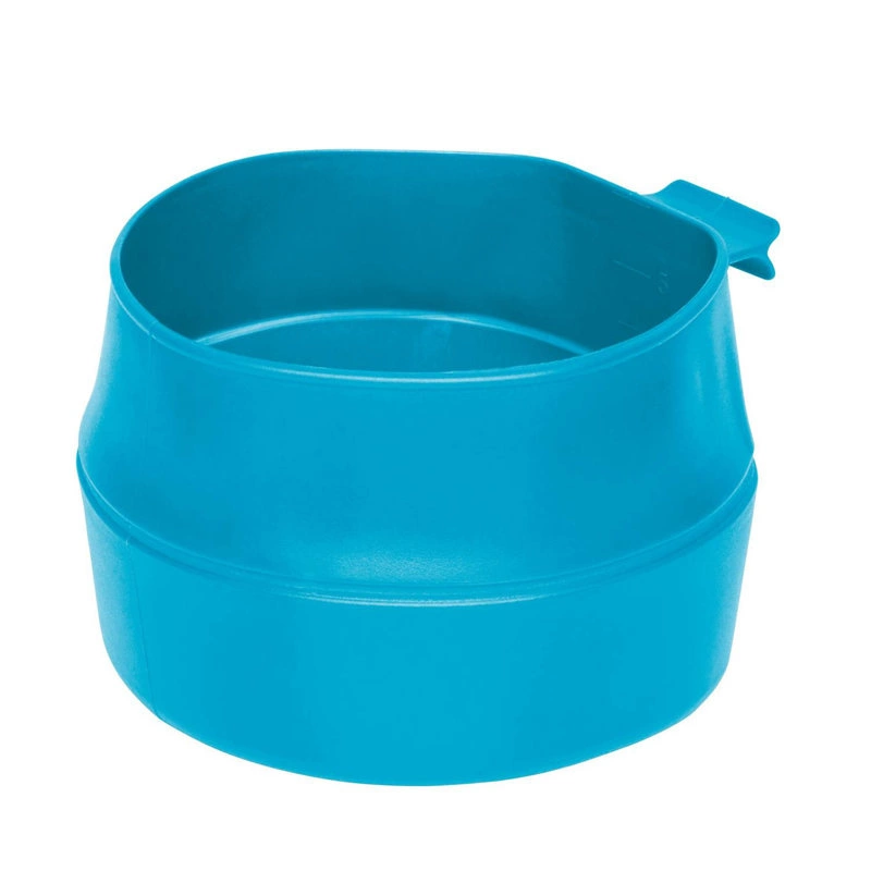 Wildo® FOLD-A-CUP® BIG – Helesinine
