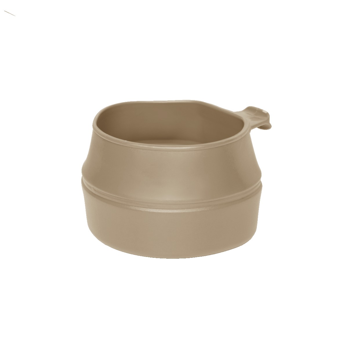 Wildo® FOLD-A-CUP® – Khaki