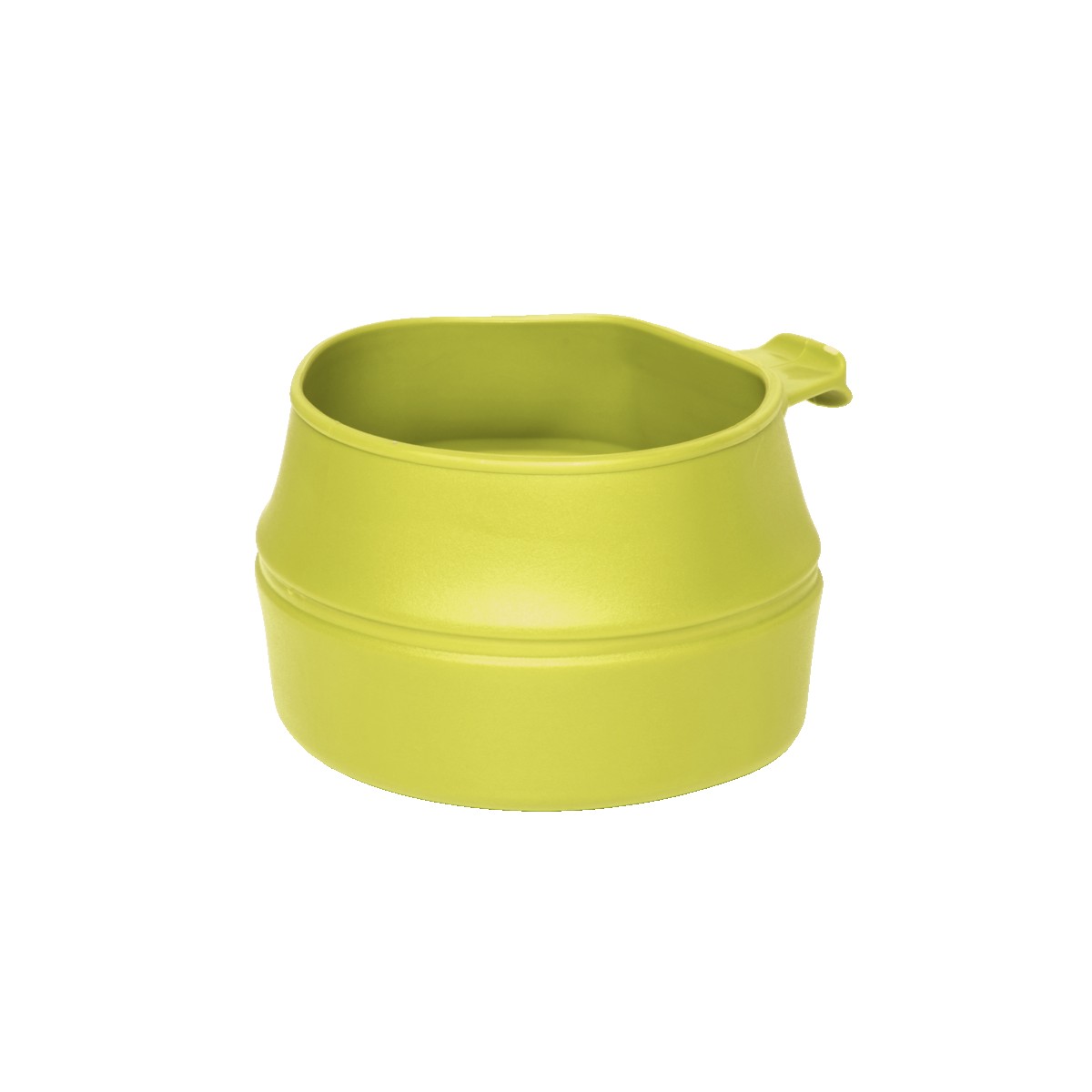 Wildo® FOLD-A-CUP® – Lime