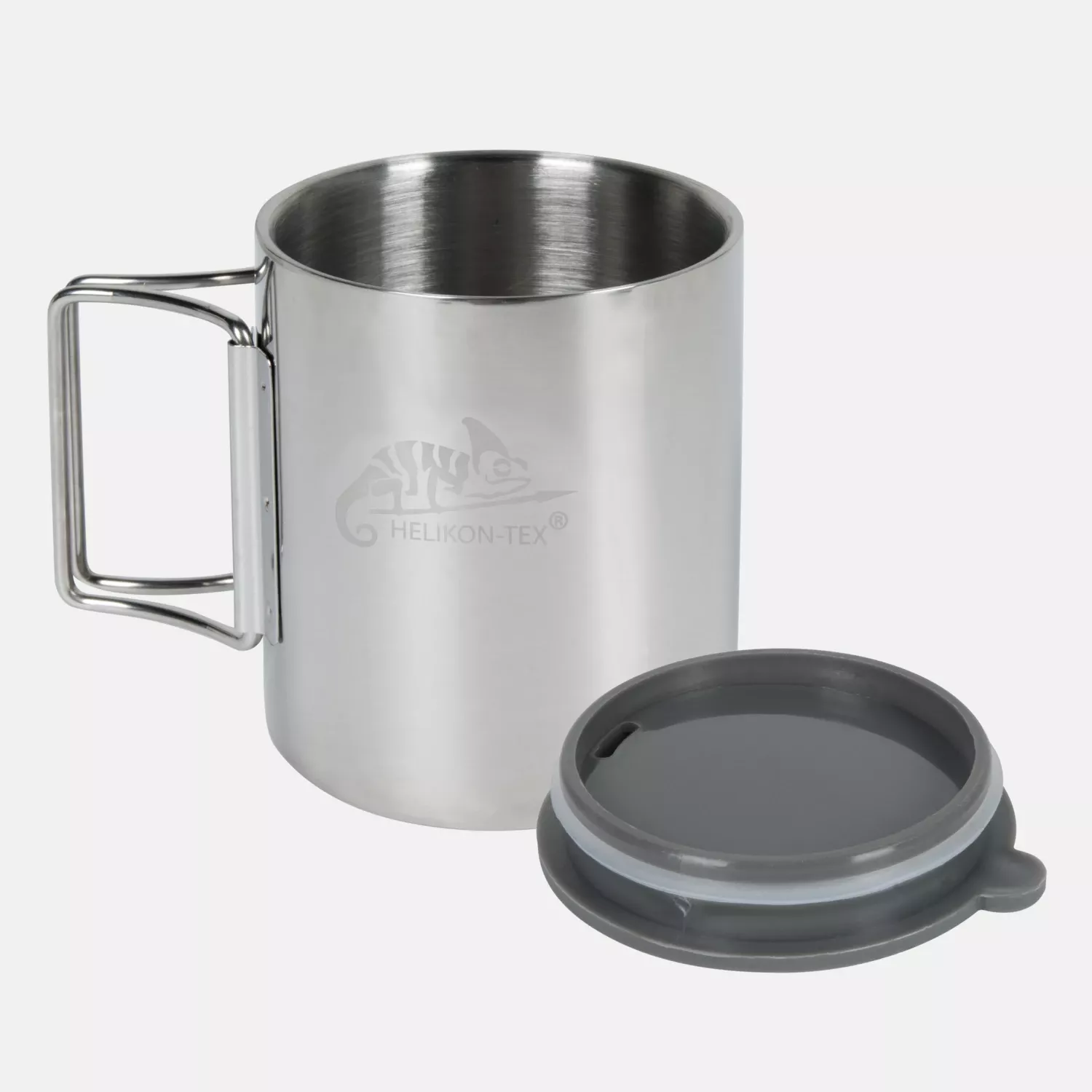 Thermo Cup – Stainless Steel