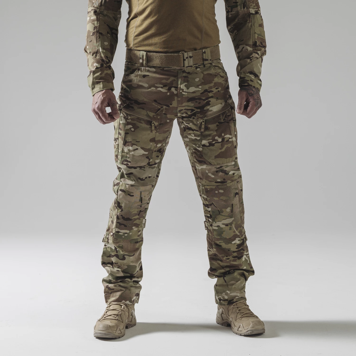VANGUARD Combat Trousers® - MultiCam®