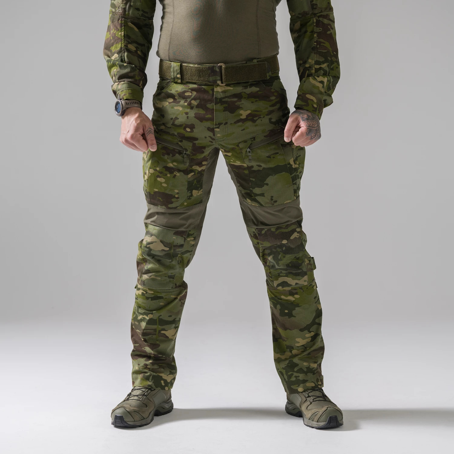 VANGUARD Combat Trousers® - MultiCam® Tropic™