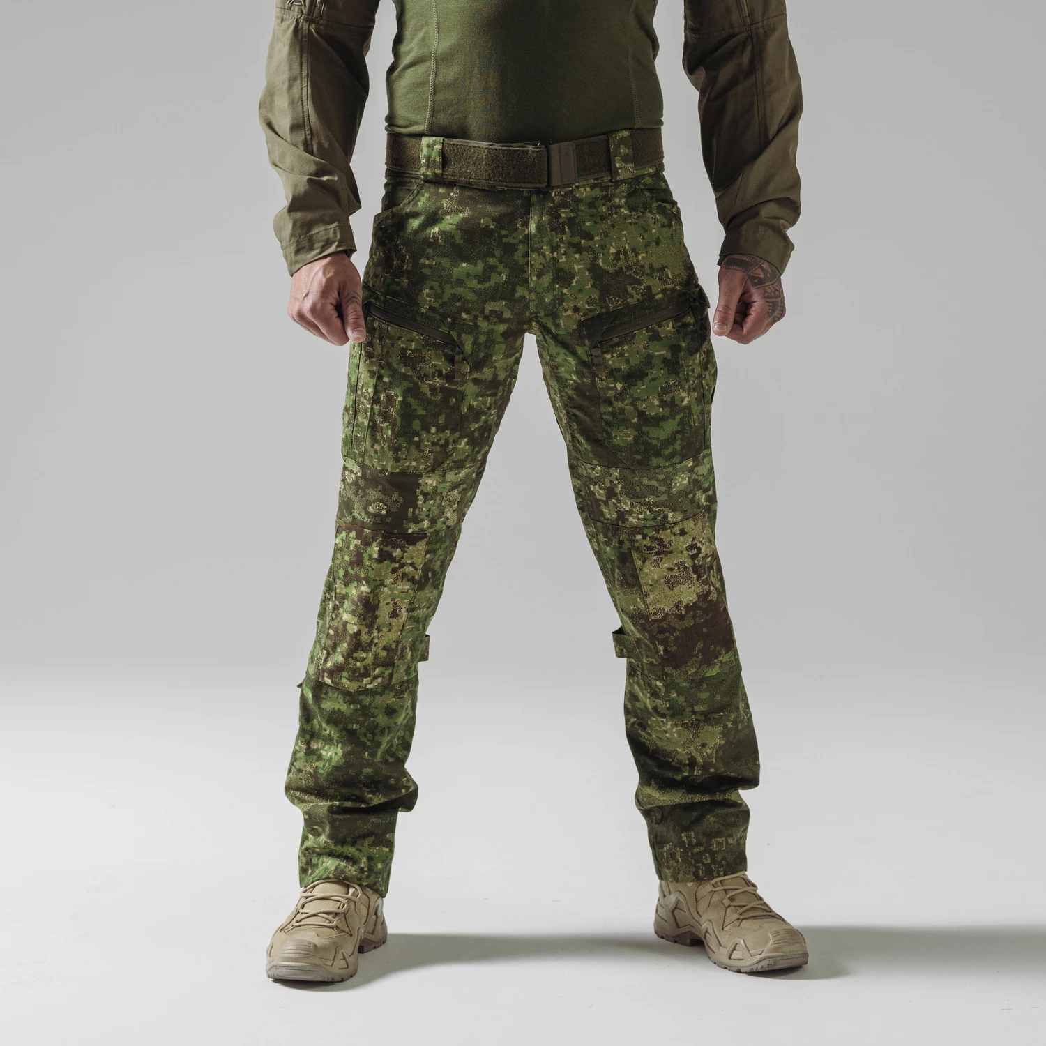 VANGUARD Combat Trousers® - PenCott® WildWood™