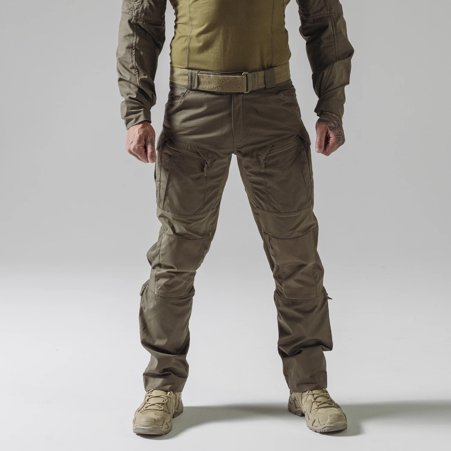 VANGUARD Combat Trousers® - RAL 7013